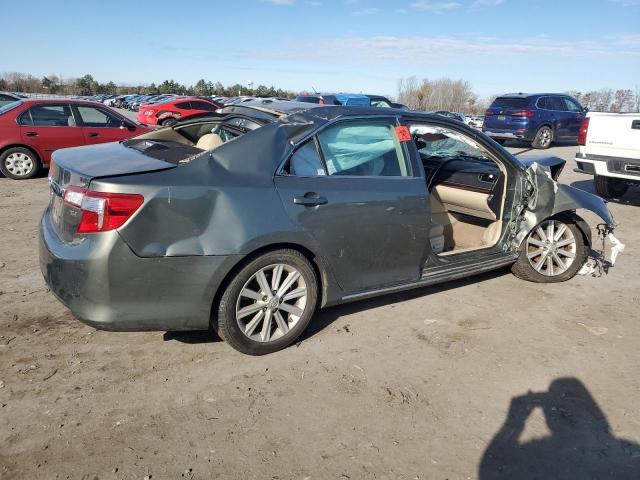 Photo 3 from auction – 2014 TOYOTA CAMRY L with VIN 4T4BF1FK1ER397273