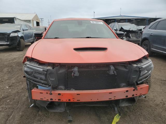 Photo 5 from auction – 2021 DODGE CHARGER GT with VIN 2C3CDXMG5MH525501