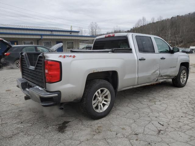 Zdjęcie 3 z aukcji – 2014 CHEVROLET SILVERADO z VIN 1GCUKREC0EF194956