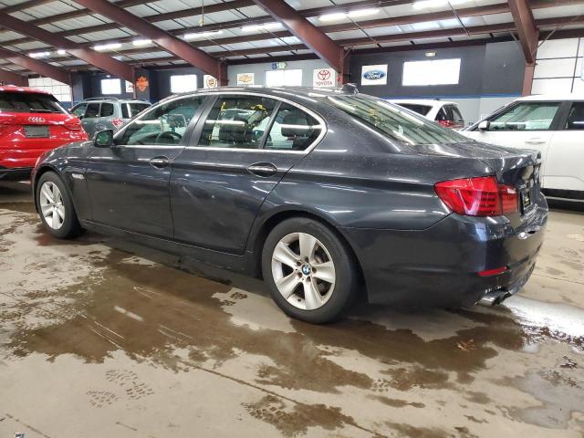 Photo 2 from auction – 2013 BMW 528 XI with VIN WBAXH5C54DDW13164