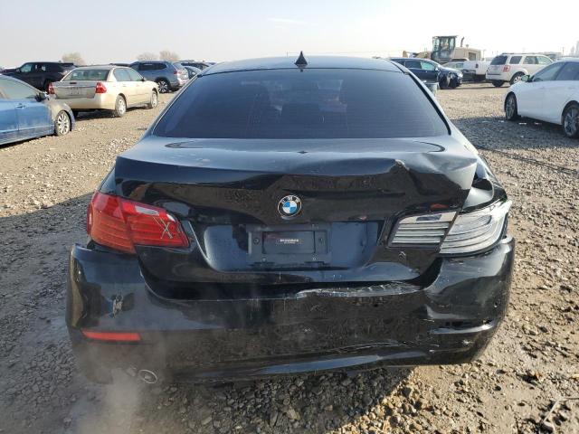 Photo 6 from auction – 2016 BMW 528 XI with VIN WBA5A7C54GG644036