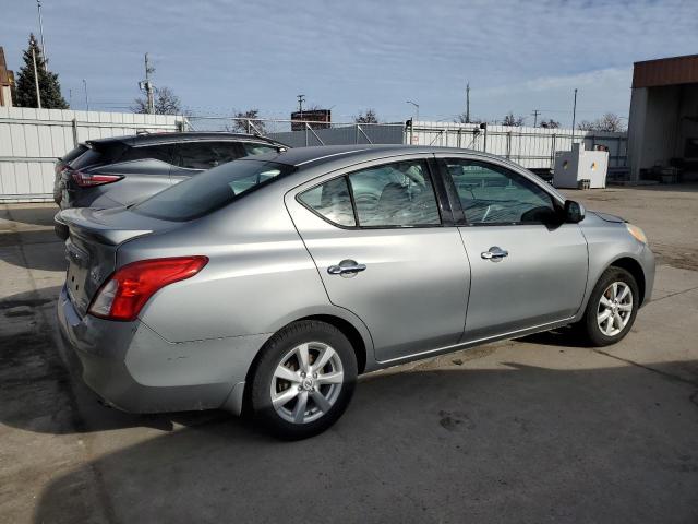 Photo 3 from auction – 2014 NISSAN VERSA S with VIN 3N1CN7AP2EL843276