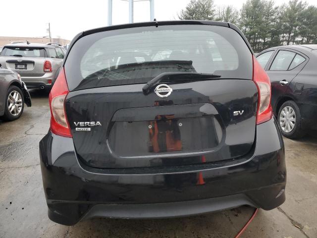 Photo 6 from auction – 2017 NISSAN VERSA NOTE with VIN 3N1CE2CP7HL352691