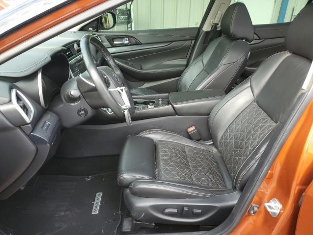 Photo 7 from auction – 2019 NISSAN MAXIMA S with VIN 1N4AA6AV3KC380344