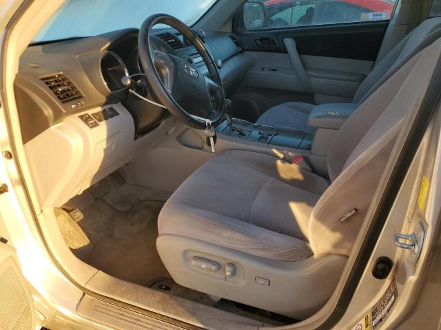 Zdjęcie 7 z aukcji – 2010 TOYOTA HIGHLANDER z VIN JTEBK3EH3A2156425