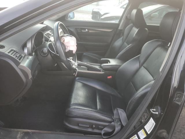 Photo 7 from auction – 2012 ACURA TL with VIN 19UUA9F57CA010210
