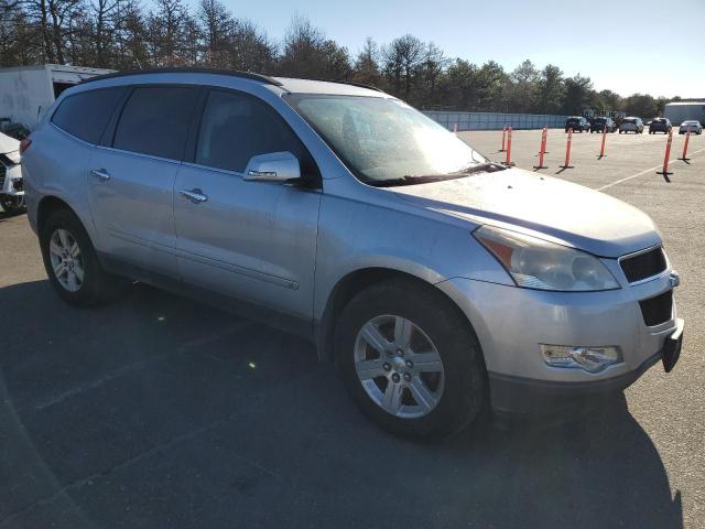 Photo 4 from auction – 2010 CHEVROLET TRAVERSE L with VIN 1GNLVFED2AS152288