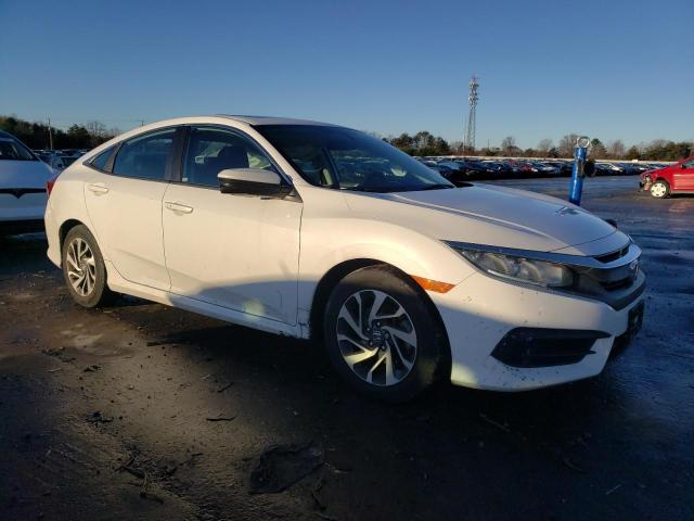 Photo 4 from auction – 2016 HONDA CIVIC EX with VIN 2HGFC2F71GH554544