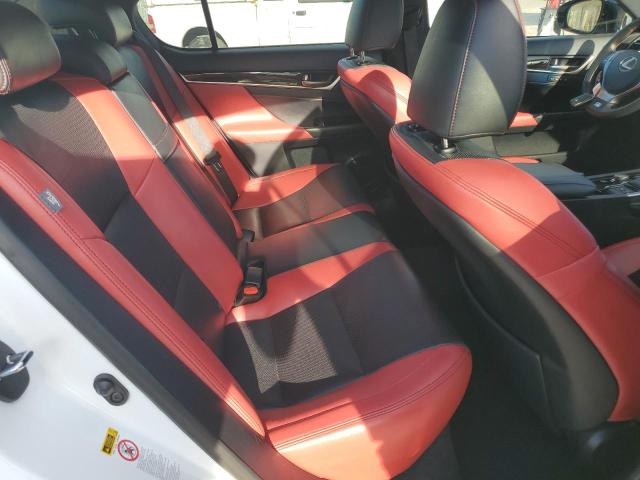 Photo 10 from auction – 2015 LEXUS GS 350 with VIN JTHBE1BLXFA007482