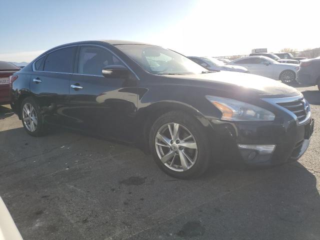 Photo 4 from auction – 2013 NISSAN ALTIMA 2.5 with VIN 1N4AL3AP1DN557832