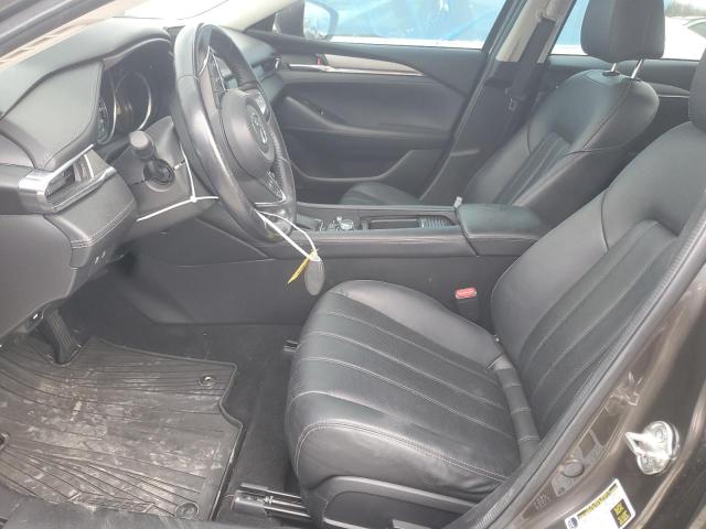 Photo 7 from auction – 2018 MAZDA 6 TOURING with VIN JM1GL1VM6J1327876