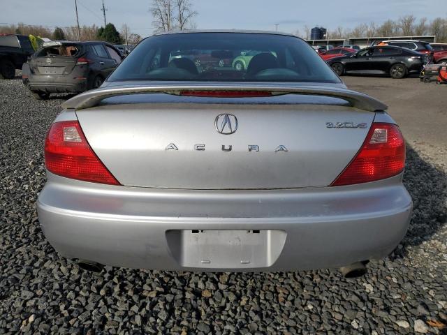 Photo 6 from auction – 2001 ACURA 3.2CL TYPE with VIN 19UYA42631A022614