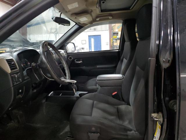 Photo 7 from auction – 2007 GMC CANYON with VIN 1GTDT13E878249759