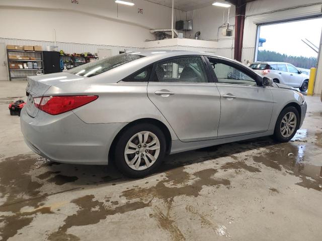 Photo 3 from auction – 2012 HYUNDAI SONATA GLS with VIN 5NPEB4AC9CH344238