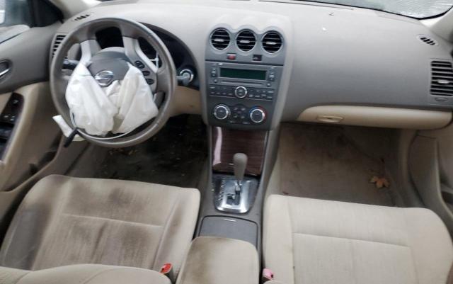 Photo 8 from auction – 2012 NISSAN ALTIMA BAS with VIN 1N4AL2AP3CN405057