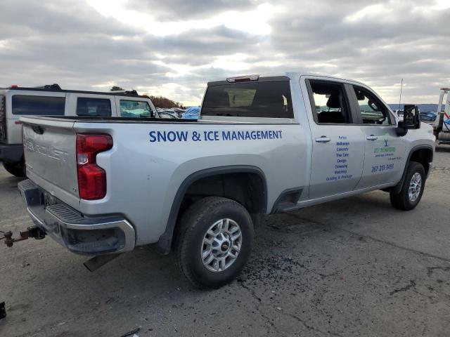 Photo 3 from auction – 2022 CHEVROLET SILVERADO with VIN 2GC4YNE70N1240738