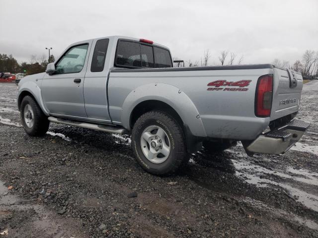 Photo 2 from auction – 2001 NISSAN FRONTIER K with VIN 1N6ED26Y51C384101
