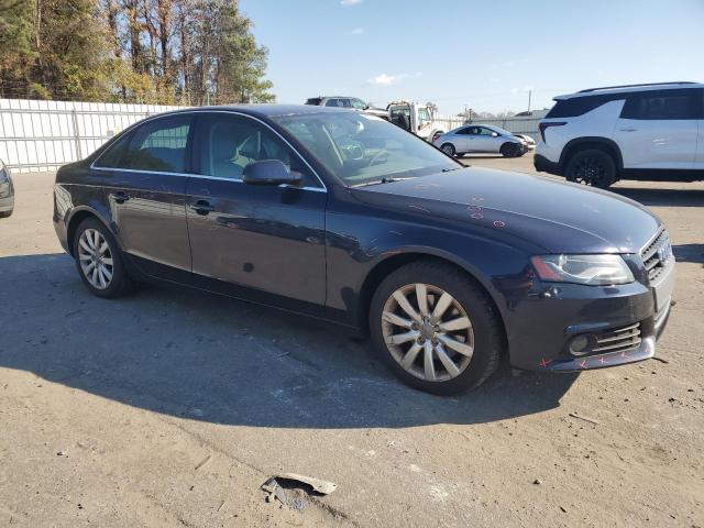 صورة رقم 4 من المزاد - 2010 AUDI A4 PREMIUM مع VIN WAUFFAFL1AN037608