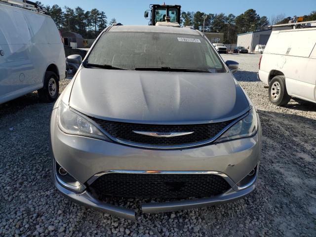 Photo 5 from auction – 2020 CHRYSLER PACIFICA T with VIN 2C4RC1BG7LR115395