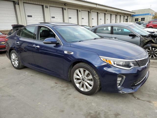 Photo 4 from auction – 2018 KIA OPTIMA with VIN 5XXGT4L37JG226278