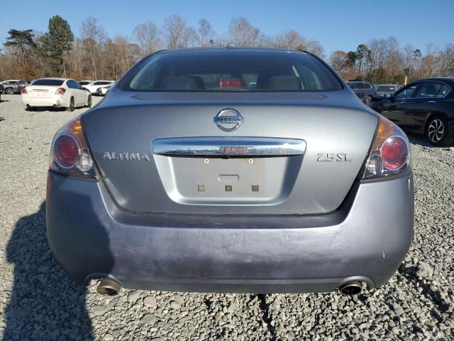 Photo 6 from auction – 2011 NISSAN ALTIMA BAS with VIN 1N4AL2AP6BN441193