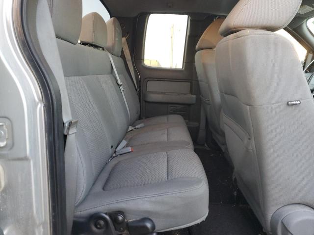 Photo 10 from auction – 2011 FORD F150 SUPER with VIN 1FTEX1EM8BFD12151