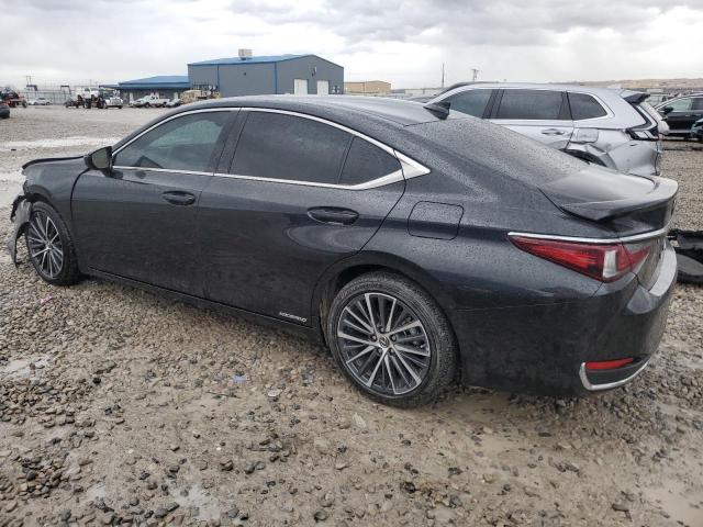 Photo 2 from auction – 2022 LEXUS ES 300H BA with VIN 58ADA1C13NU015850
