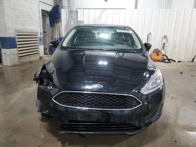 Photo 5 from auction – 2017 FORD FOCUS SE with VIN 1FADP3K2XHL271872