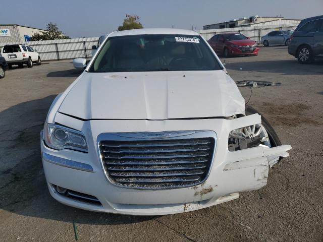 Photo 5 from auction – 2014 CHRYSLER 300 with VIN 2C3CCAAG0EH203595
