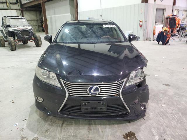 Foto 5 de la subasta – 2014 LEXUS ES 300H con VIN JTHBW1GG9E2069831