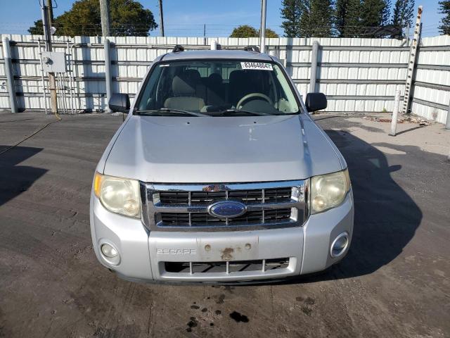 Photo 5 from auction – 2008 FORD ESCAPE XLT with VIN 1FMCU03168KB61566