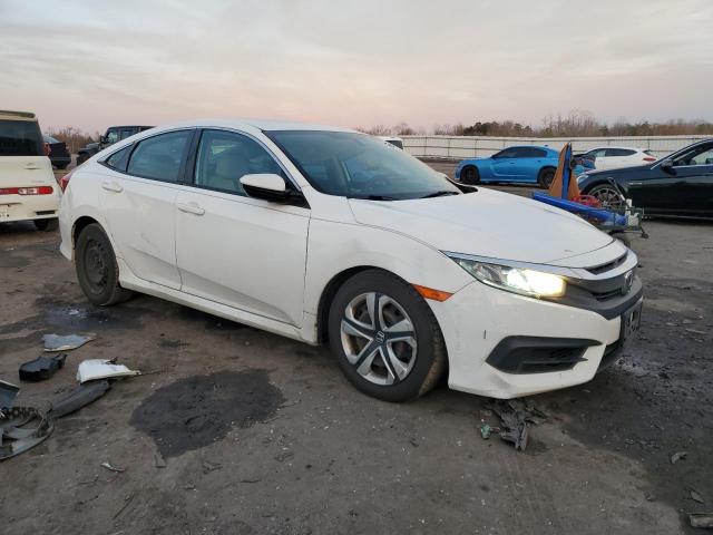 Photo 4 from auction – 2016 HONDA CIVIC LX with VIN 2HGFC2F5XGH515045