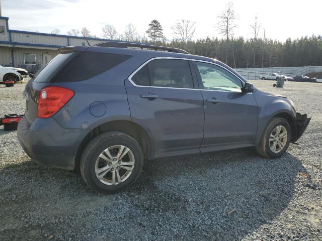Photo 3 from auction – 2014 CHEVROLET EQUINOX LT with VIN 2GNALBEK1E6354178