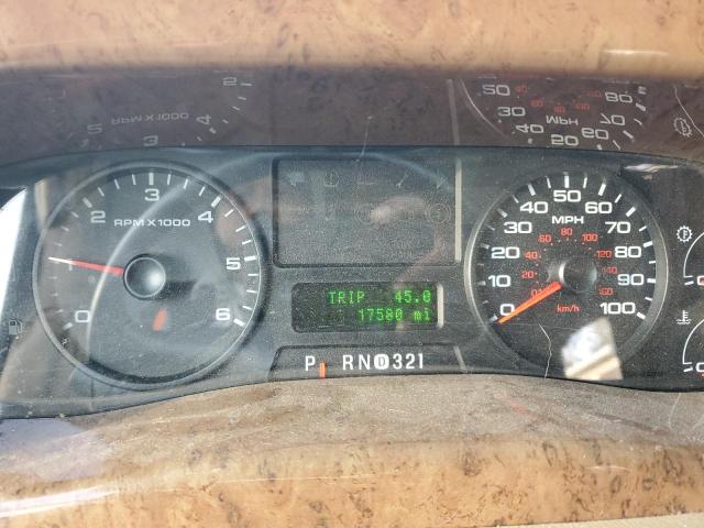 Photo 8 from auction – 2011 FORD F53 with VIN 1F66F5DY1B0A04277