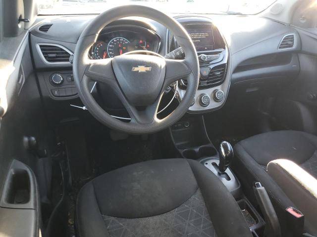 Foto 8 de la subasta – 2021 CHEVROLET SPARK LS con VIN KL8CB6SA4MC736405