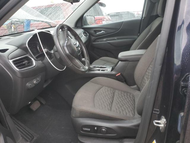 Photo 7 from auction – 2020 CHEVROLET EQUINOX LT with VIN 3GNAXJEV7LS584525