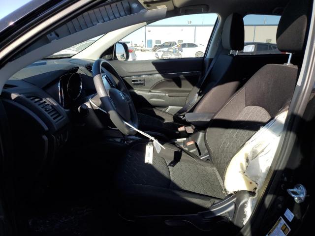 Photo 7 from auction – 2024 MITSUBISHI OUTLANDER with VIN JA4ARUAU8RU012772