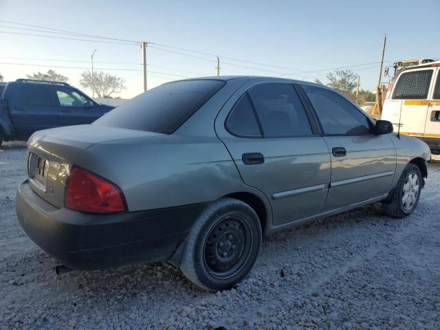 Photo 3 from auction – 2005 NISSAN SENTRA 1.8 with VIN 3N1CB51D15L480360