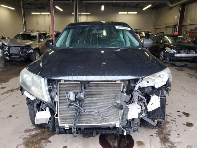 Photo 5 from auction – 2014 NISSAN PATHFINDER with VIN 5N1AR2MM5EC727087