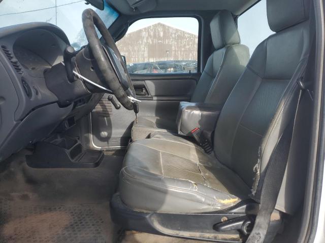 Photo 7 from auction – 2011 FORD RANGER with VIN 1FTKR1AD2BPA14563