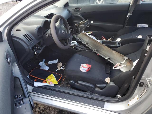 Photo 8 from auction – 2005 TOYOTA SCION TC with VIN JTKDE177450026807