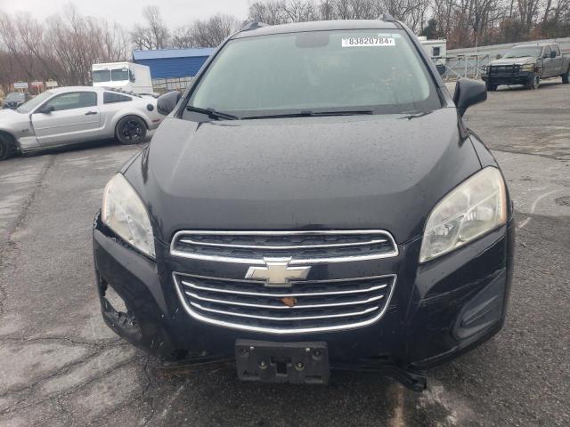 Photo 5 from auction – 2015 CHEVROLET TRAX 1LT with VIN KL7CJLSB5FB143921