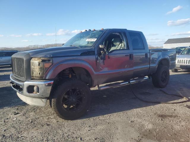 Photo 1 from auction – 2013 FORD F350 SUPER with VIN 1FT8W3B65DEB60307