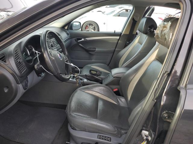 Photo 7 from auction – 2004 SAAB 9-3 AERO with VIN YS3FH49Y441005276