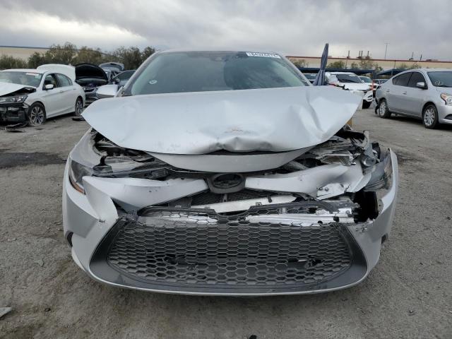 Photo 5 from auction – 2022 TOYOTA COROLLA LE with VIN 5YFEPMAE5NP279784