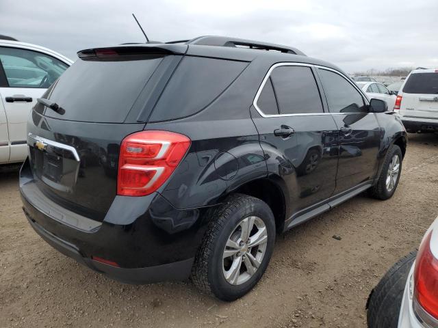 Photo 3 from auction – 2017 CHEVROLET EQUINOX LT with VIN 2GNALCEK7H1587845