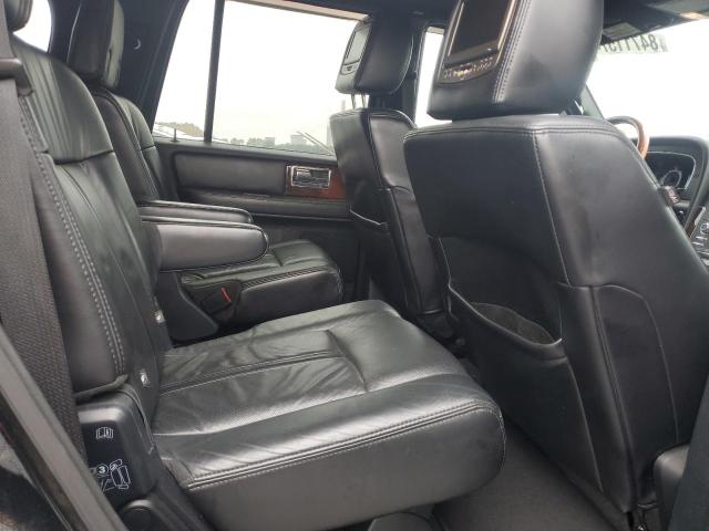 Photo 11 from auction – 2016 LINCOLN NAVIGATOR with VIN 5LMJJ2HT7GEL04640