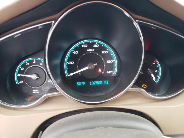 Photo 9 from auction – 2011 CHEVROLET MALIBU LS with VIN 1G1ZB5E13BF216191
