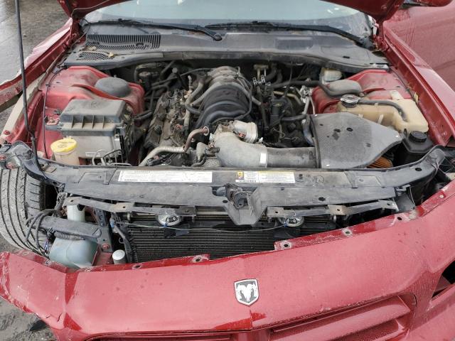 Photo 11 from auction – 2006 DODGE CHARGER R/ with VIN 2B3KA53H86H222490