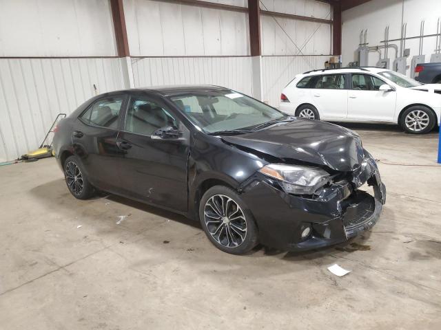 Photo 4 from auction – 2015 TOYOTA COROLLA L with VIN 2T1BURHE0FC463658